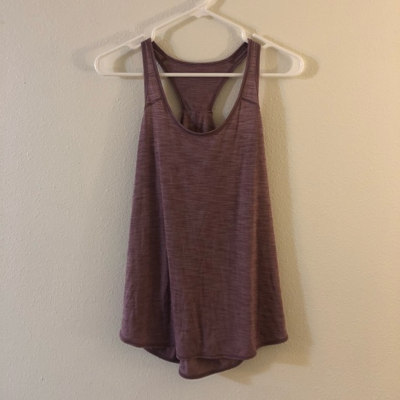 lululemon athletica Tops - lulu lemon tank top